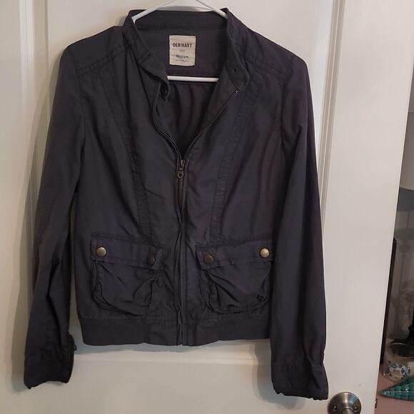 Old Navy Jacket  - Picture 1 of 9